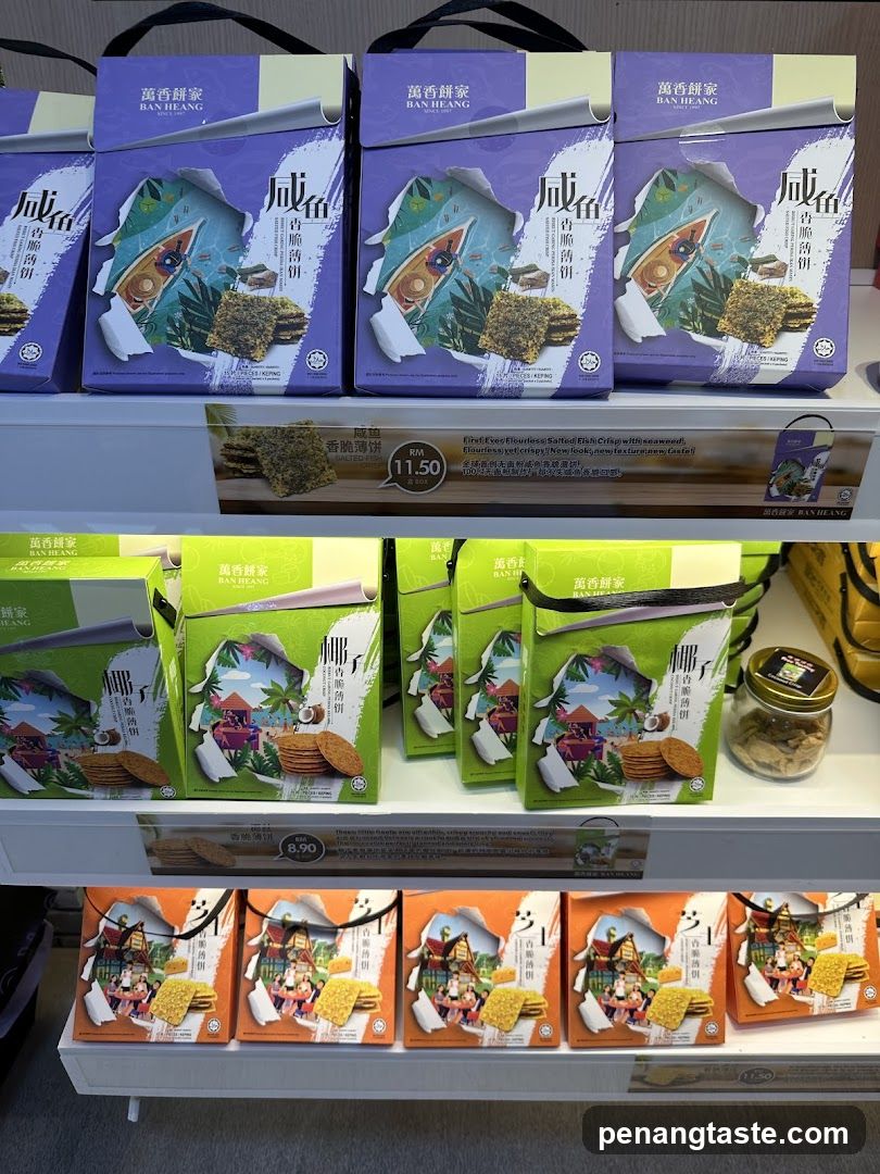 Snack Boxes