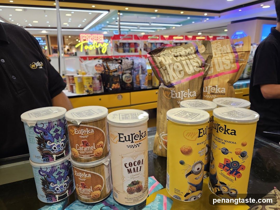 Snack Products