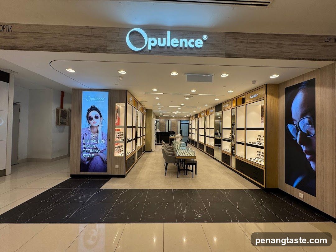 Opulence