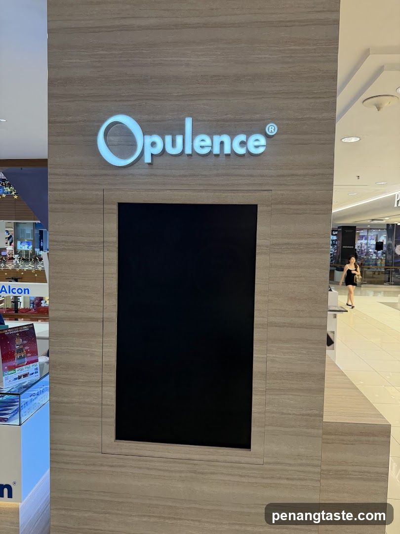 Opulence