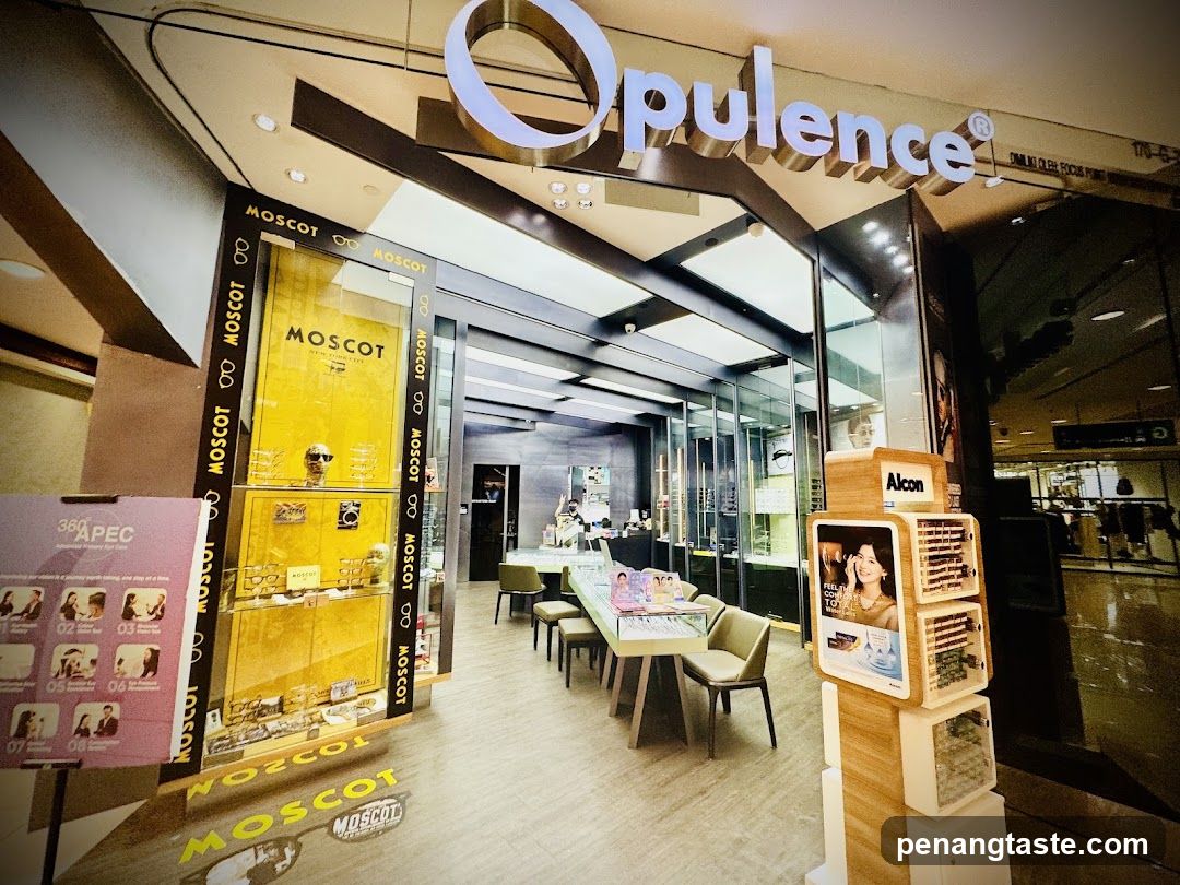 Opulence