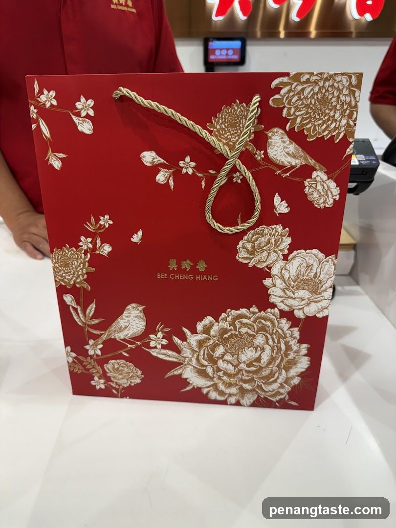 Gift Bag