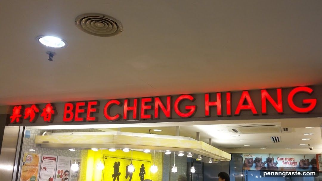 Bee Cheng Hiang