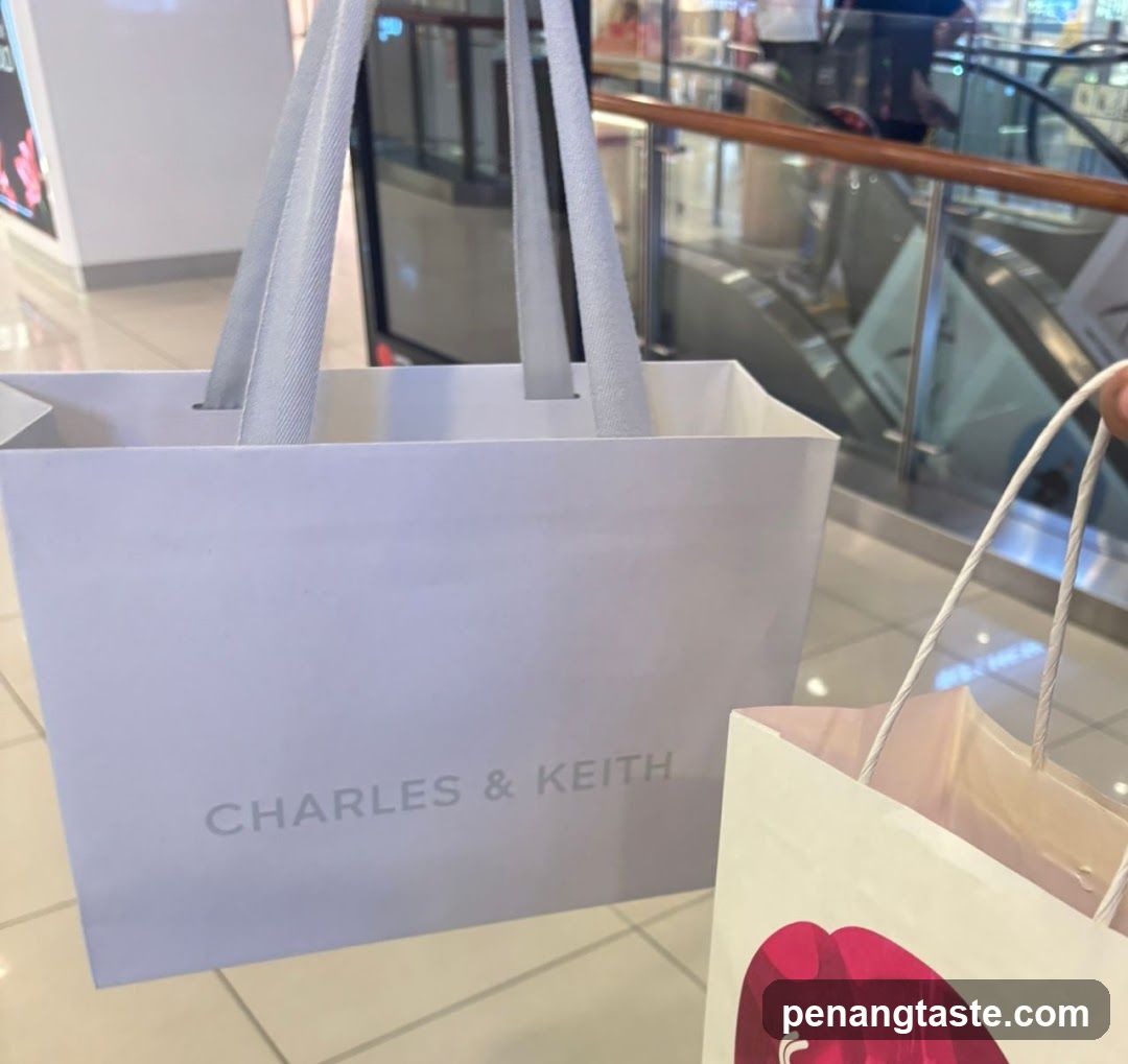 Shopping Bags