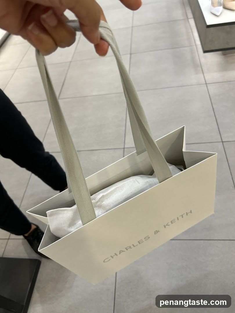 Shopping Bag