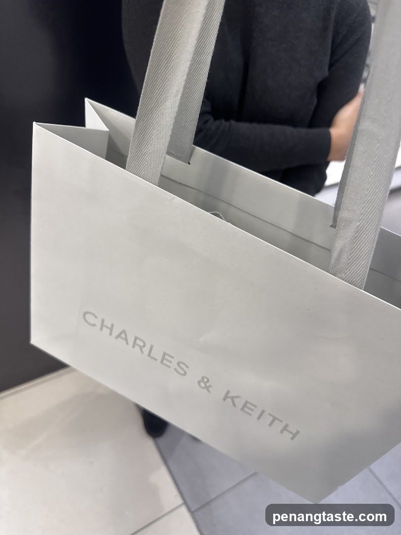 Shopping Bag