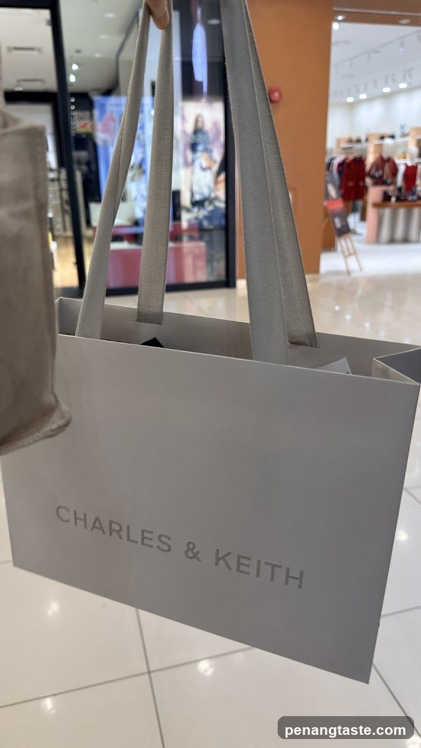 Shopping Bag