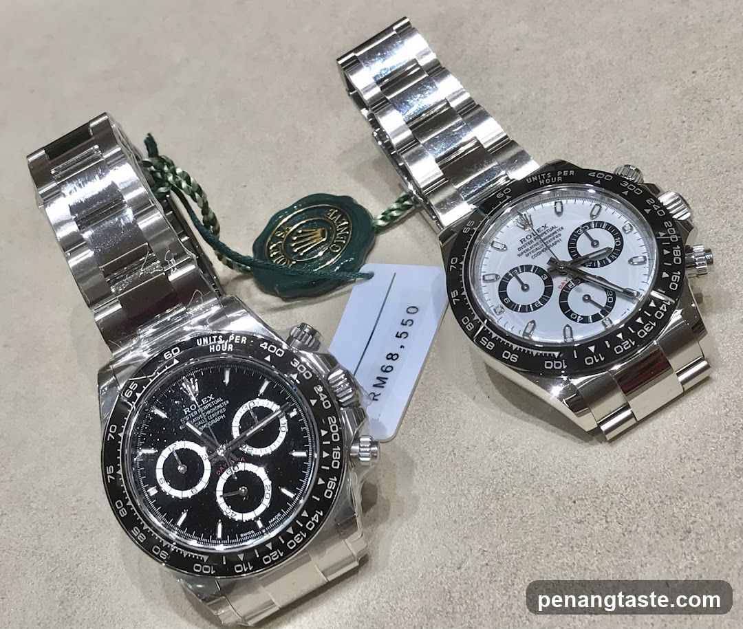 Rolex Watches