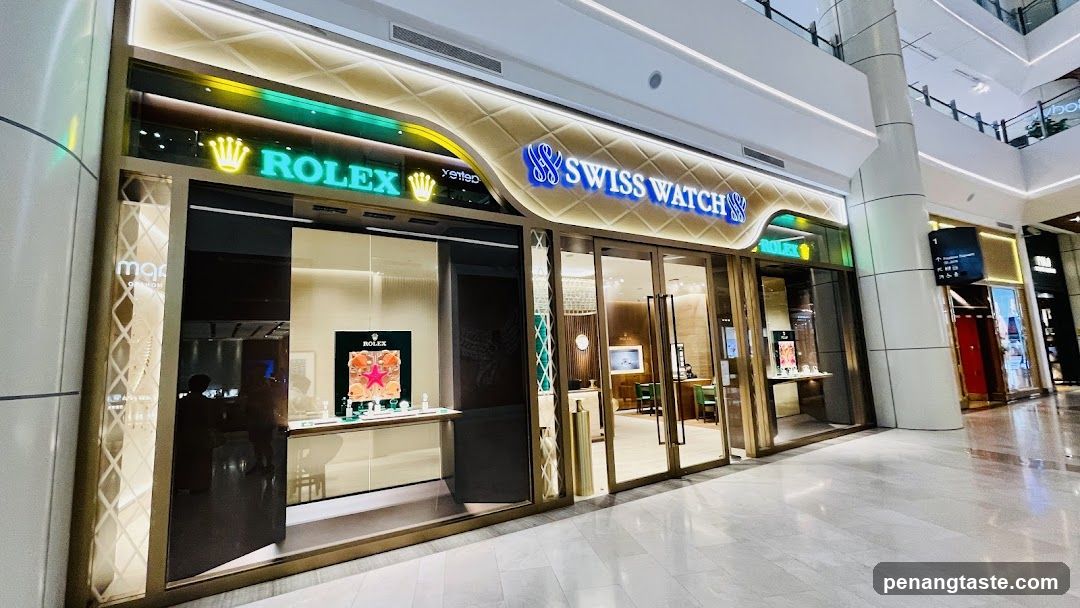 Swiss Watch Gallery