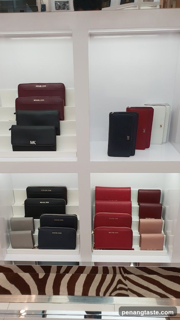 Wallets Display
