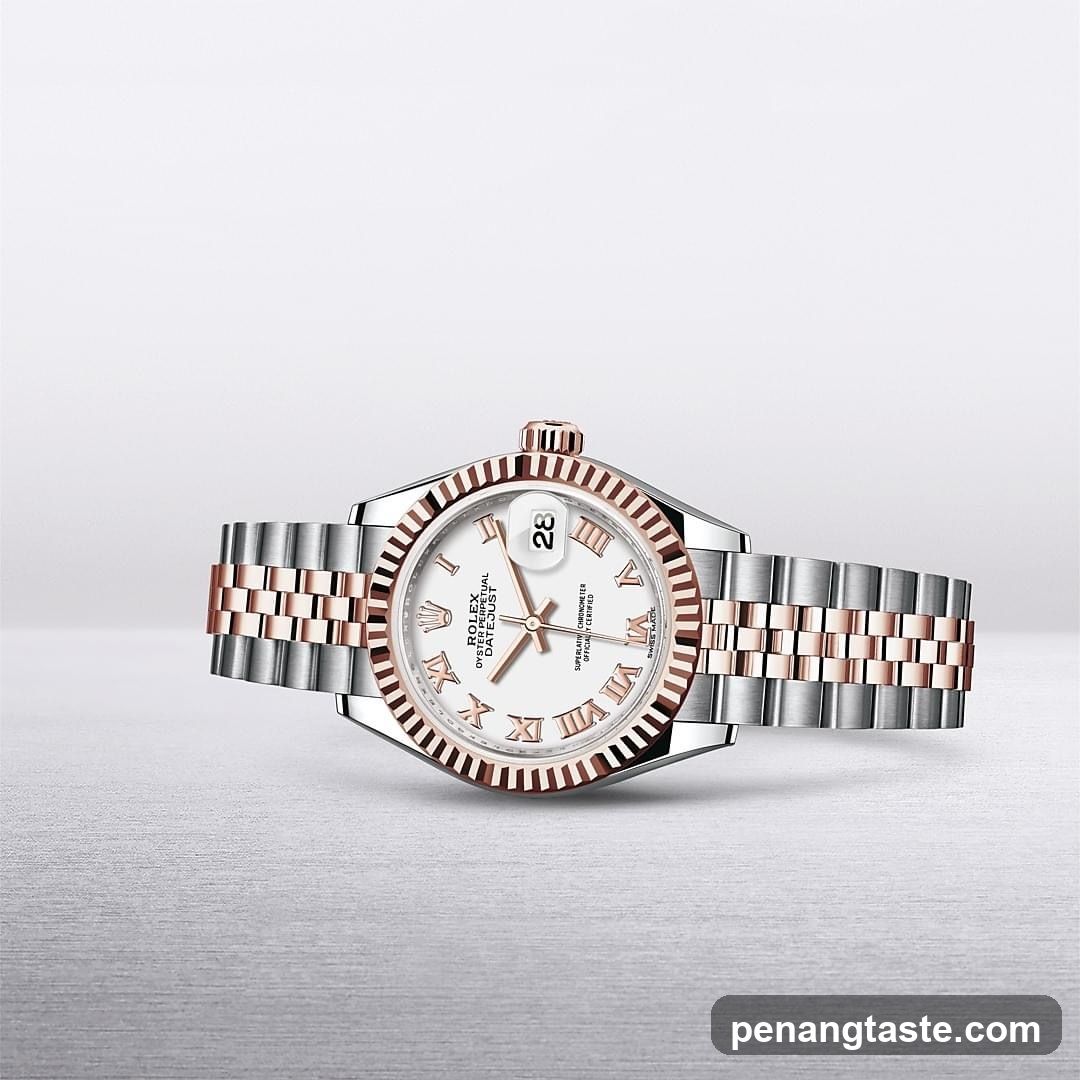 Rolex Watch