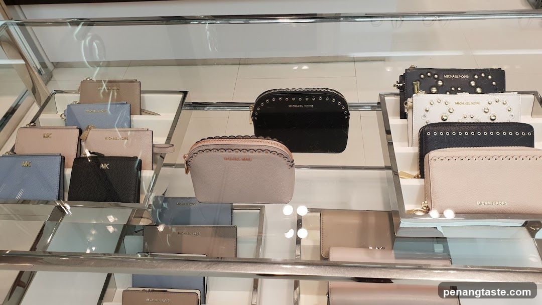 Michael Kors Wallets and Pouches