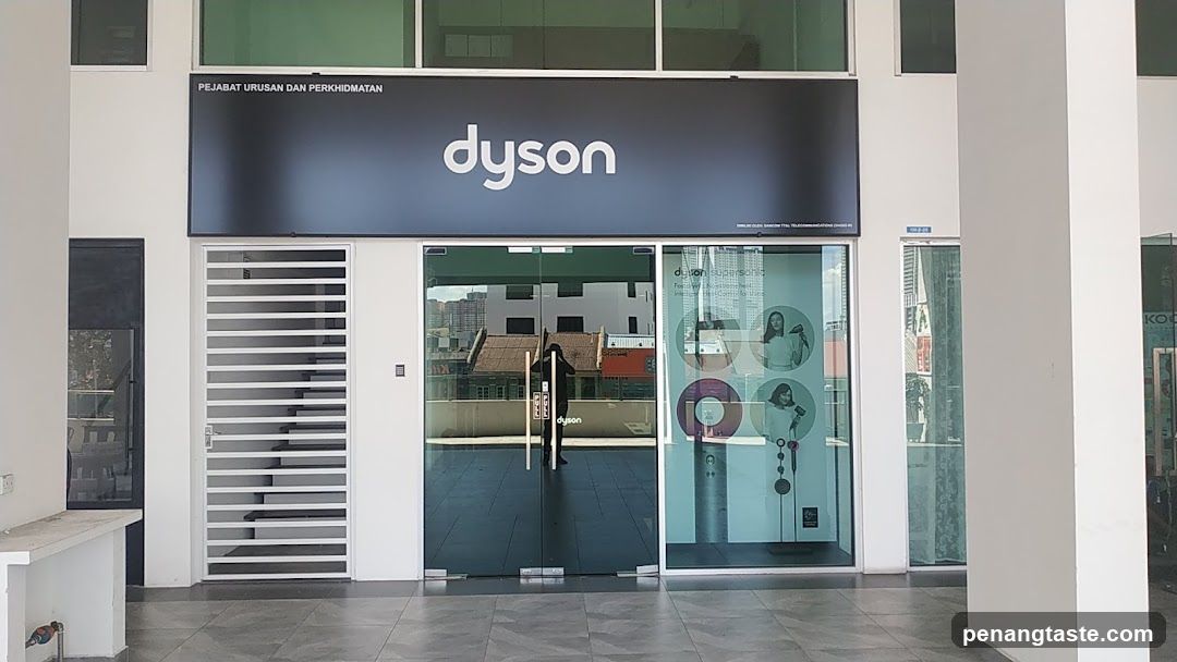 Dyson Store & Service Centre