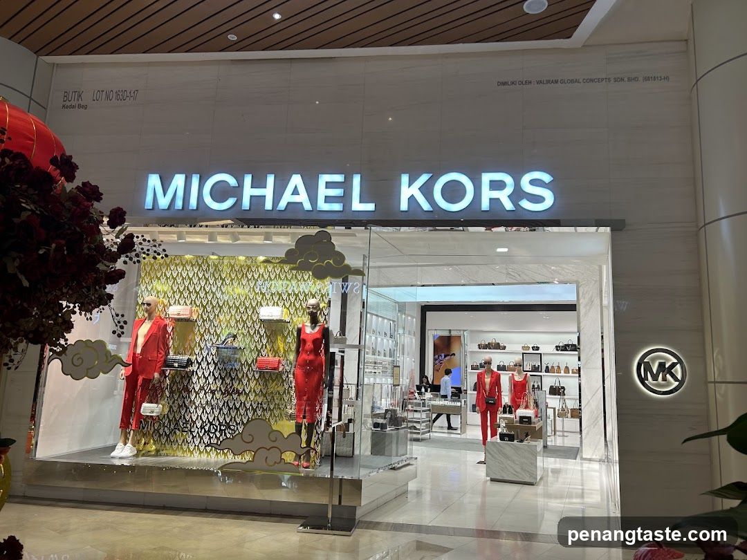 Michael Kors