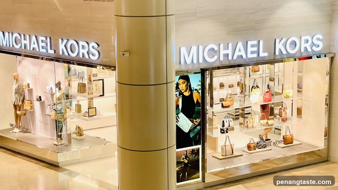 Michael Kors