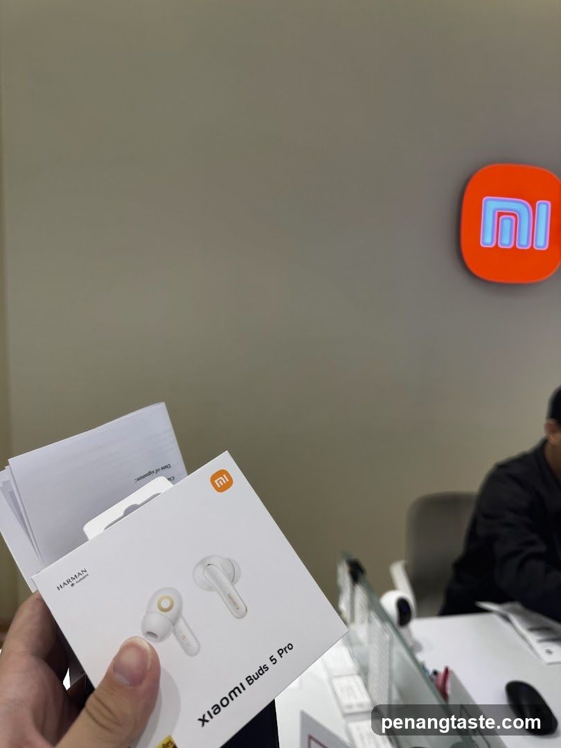 Xiaomi Exclusive Service Center