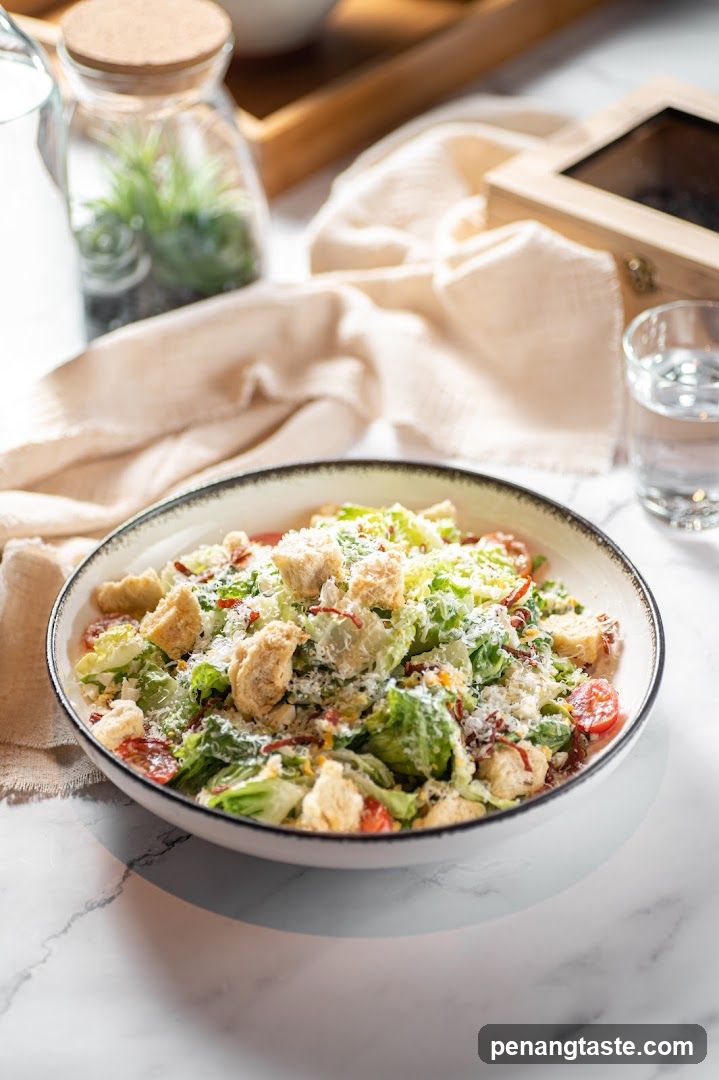 Caesar Salad