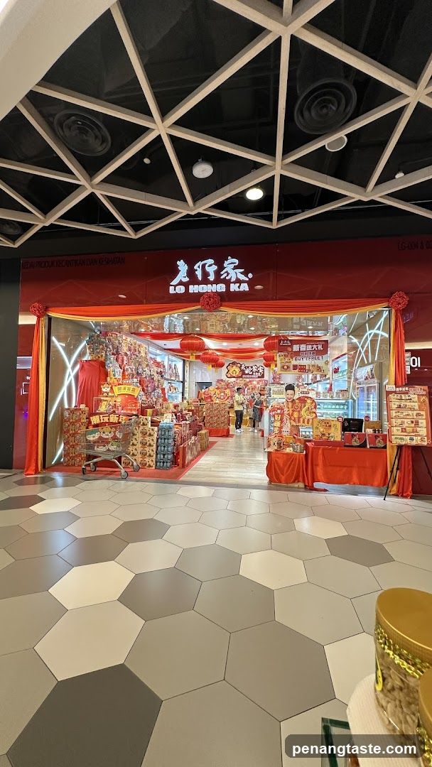 Lo Hong Ka