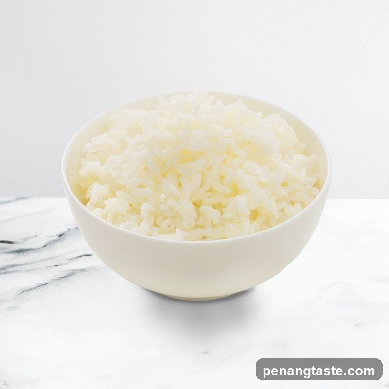 Bowl of Rice