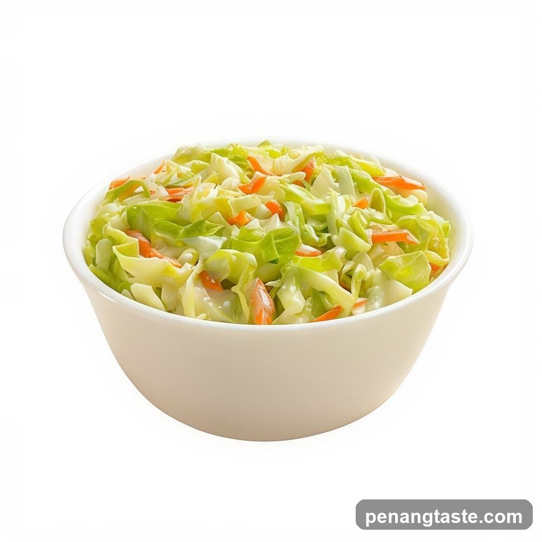 Coleslaw