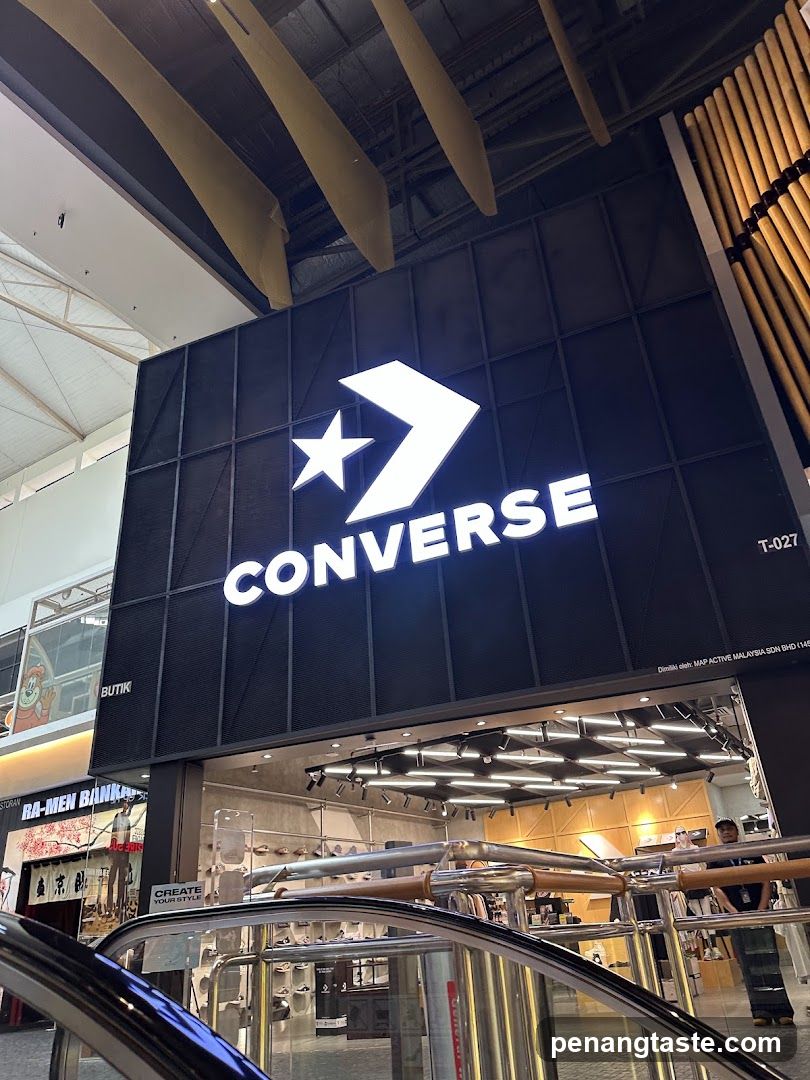 Converse