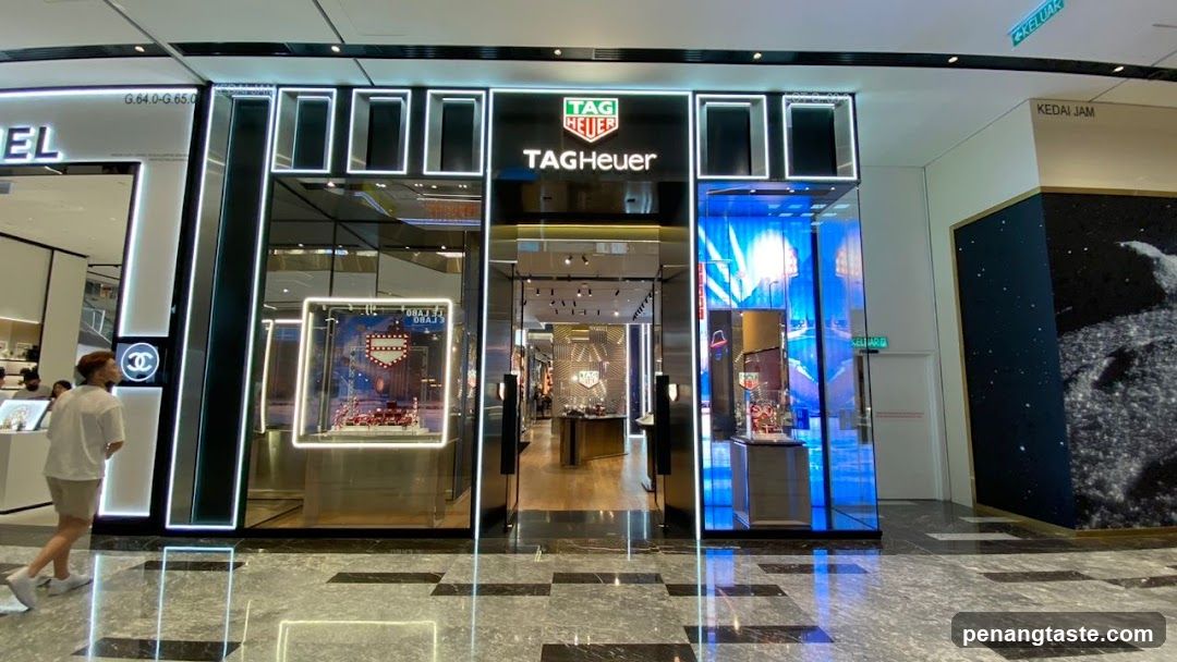 TAG Heuer
