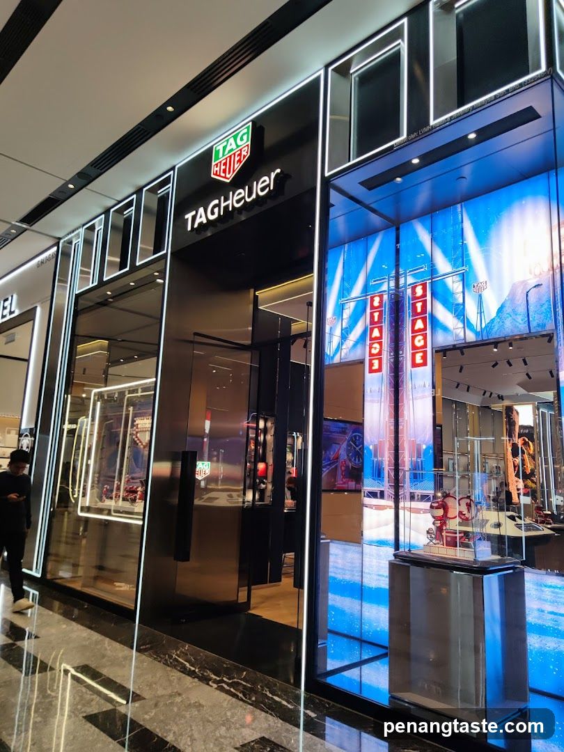 TAG Heuer