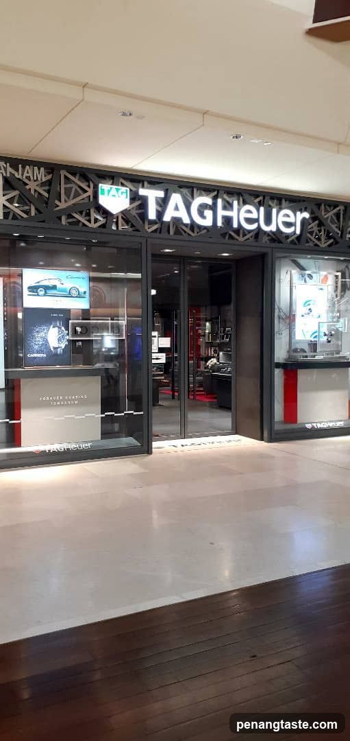 TAG Heuer