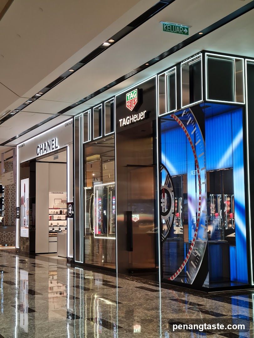 TAG Heuer