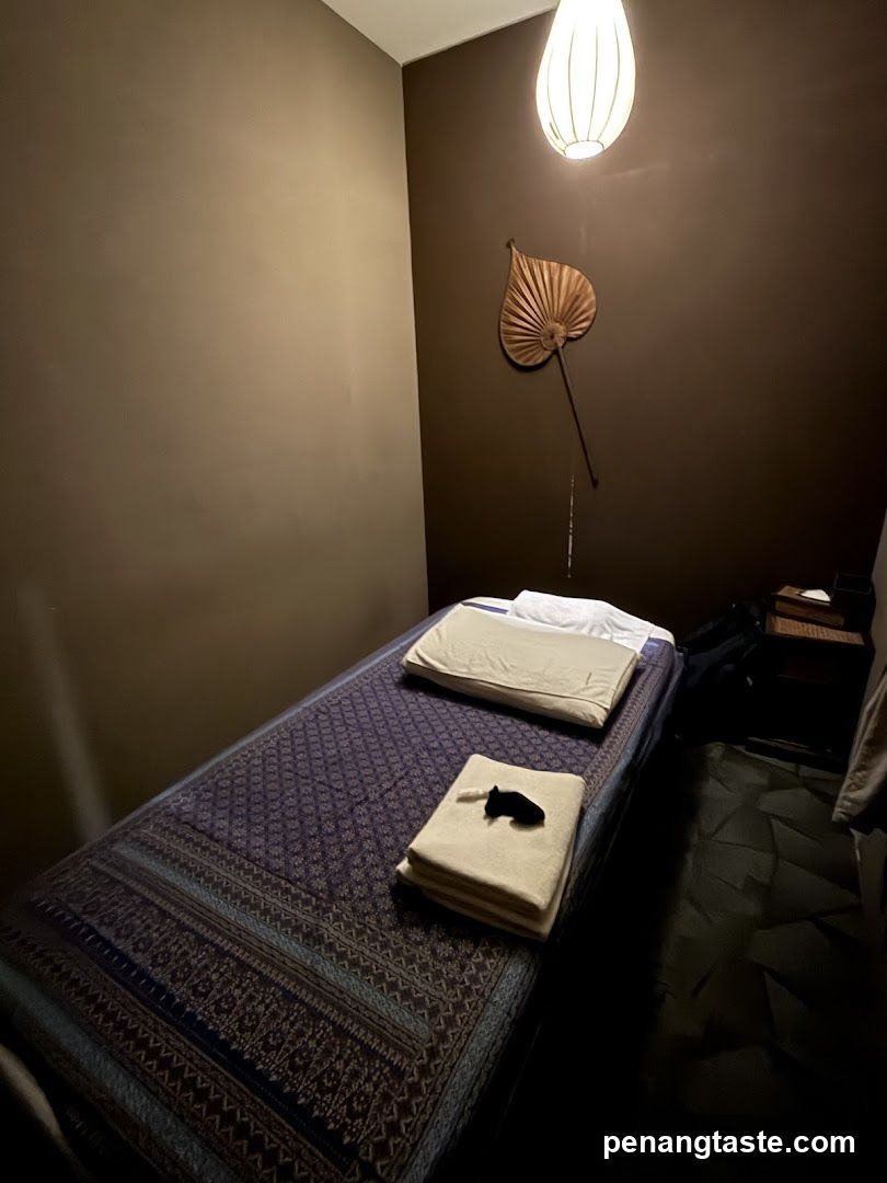 Massage Room