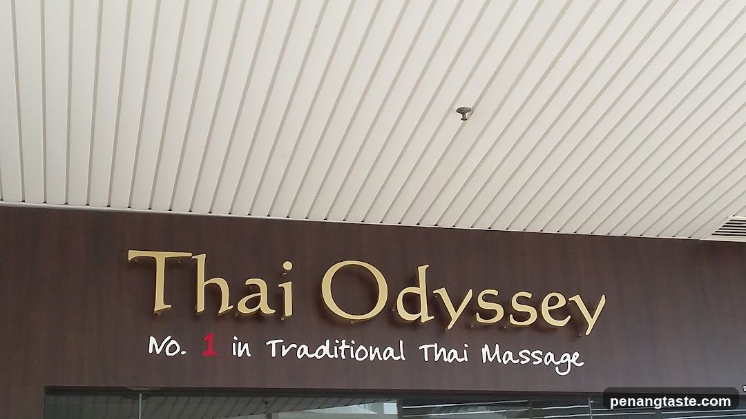 Thai Odyssey