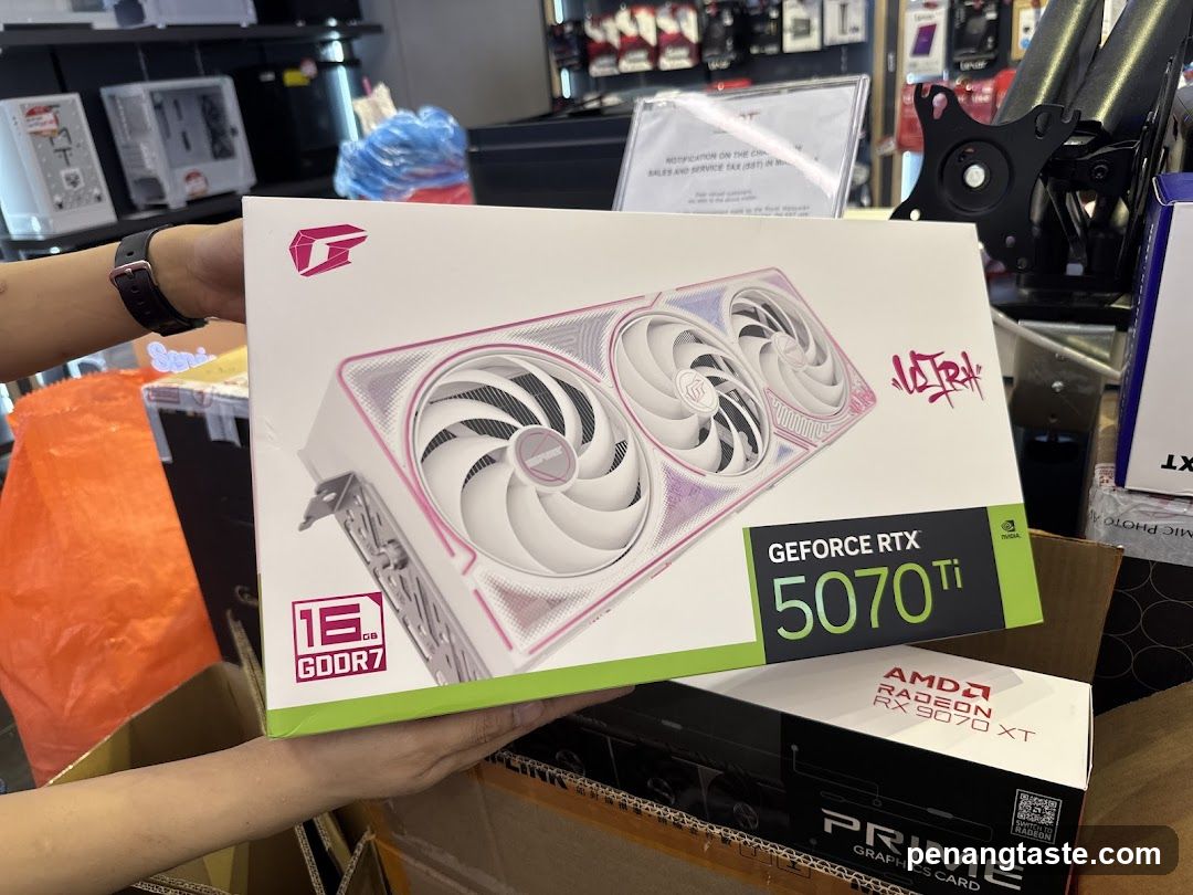Graphics Cards