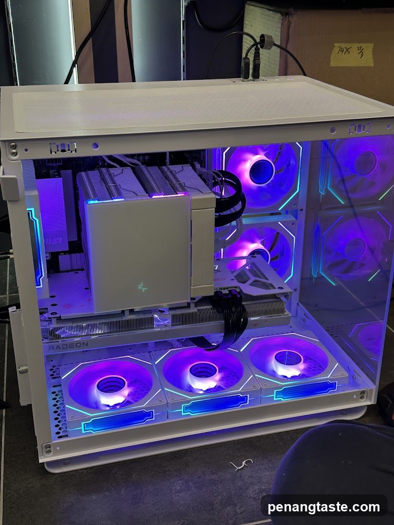 Custom PC Build
