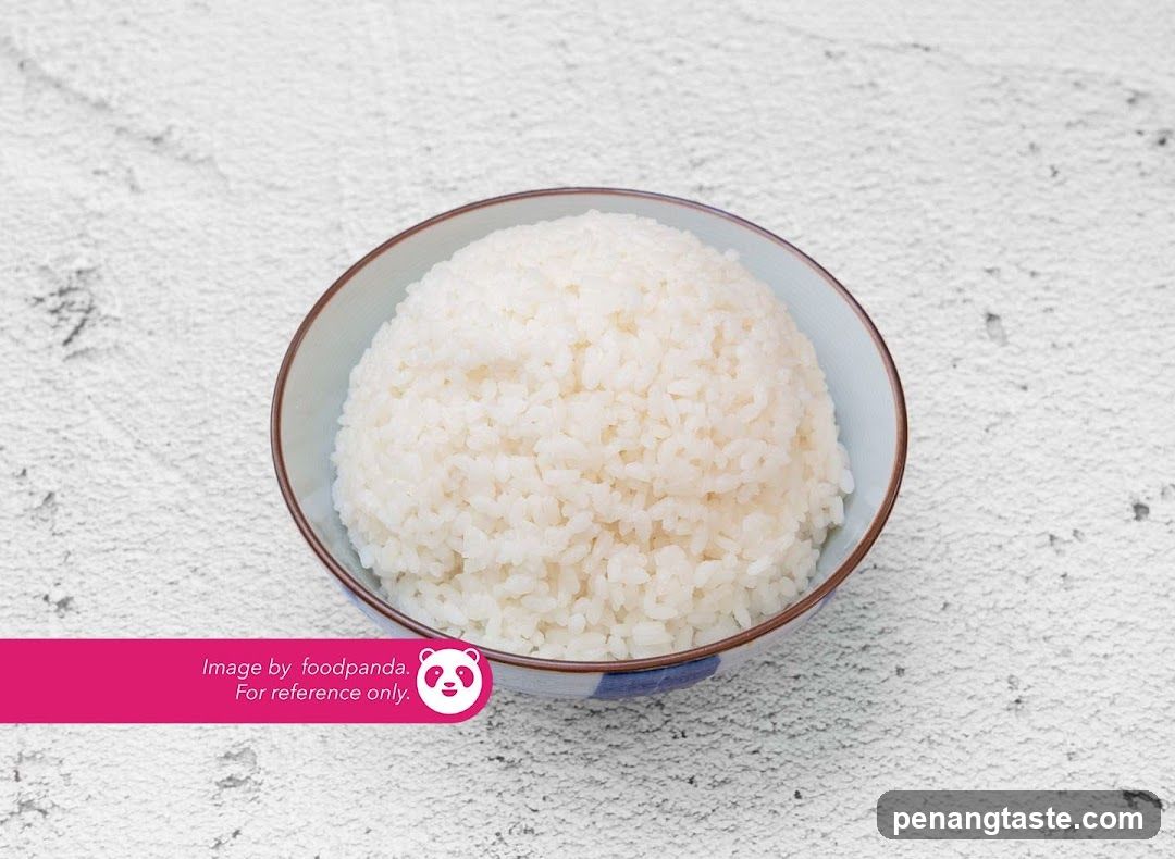 Bowl of Rice