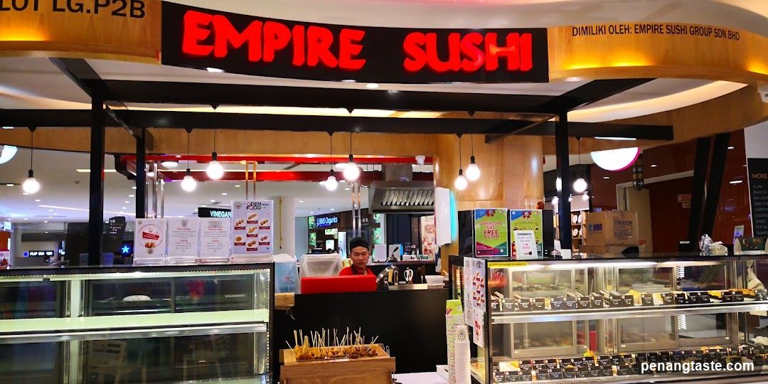 Empire Sushi