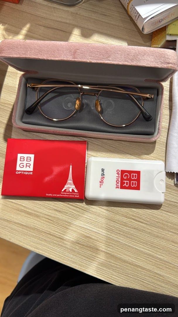 AJO Optics