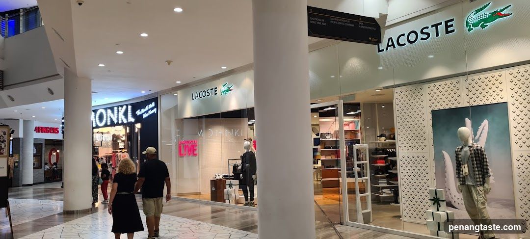 Lacoste