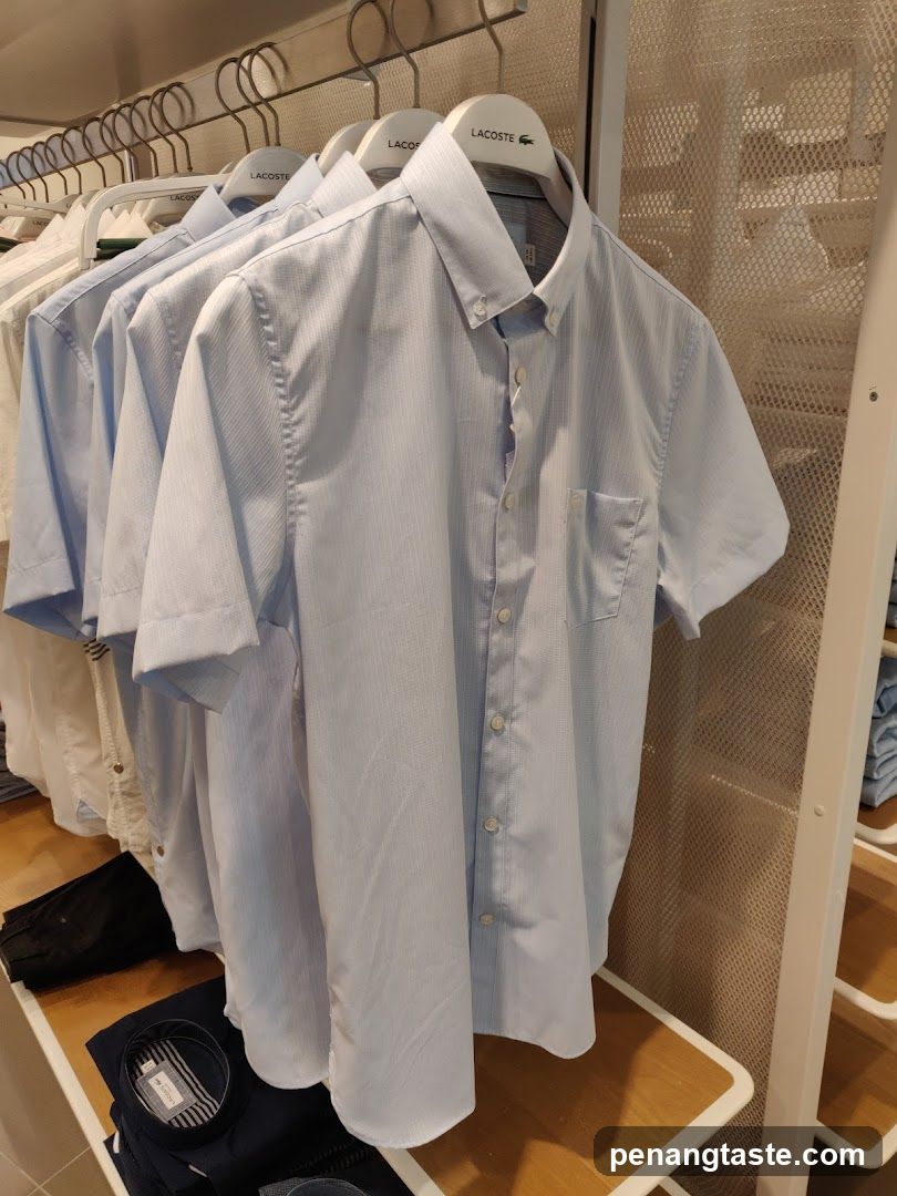 Lacoste