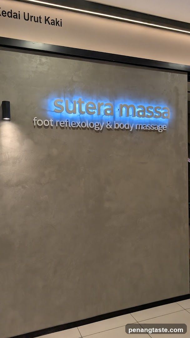 Sutera Massa