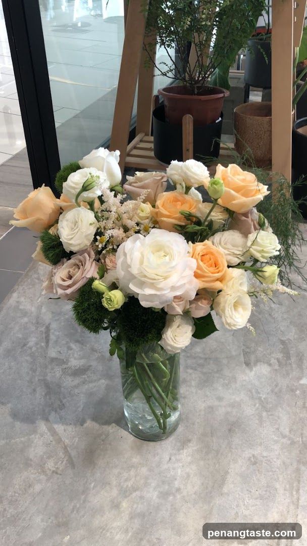 Floral Arrangement