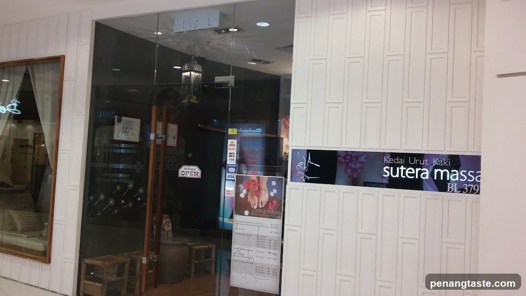 Sutera Massa