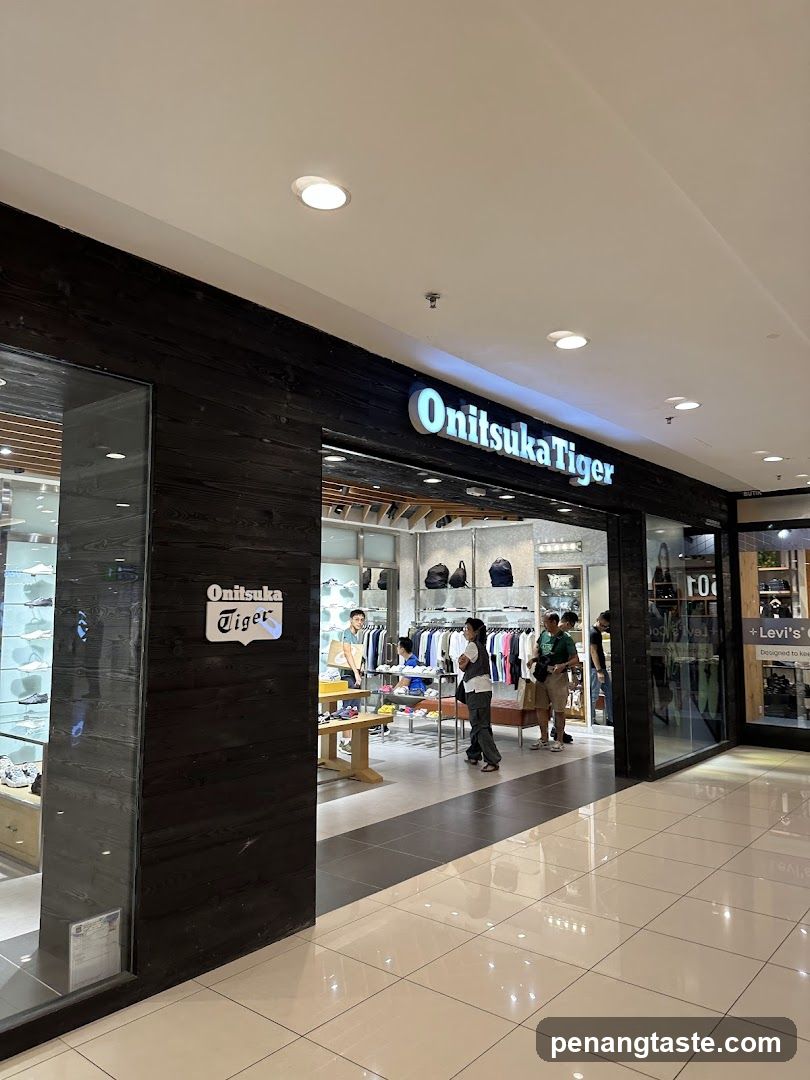 Onitsuka Tiger