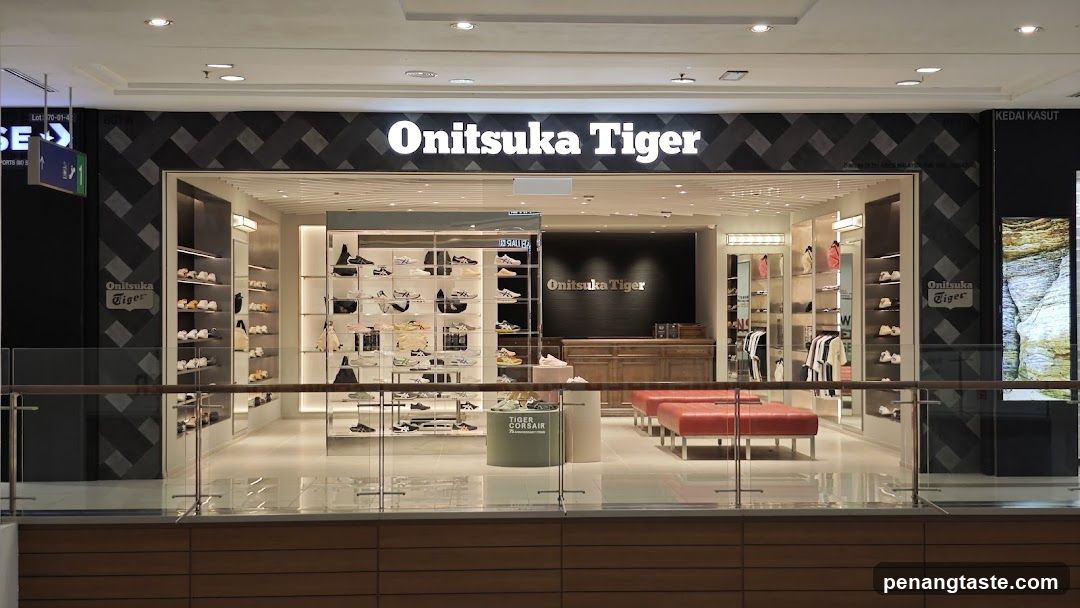 Onitsuka Tiger