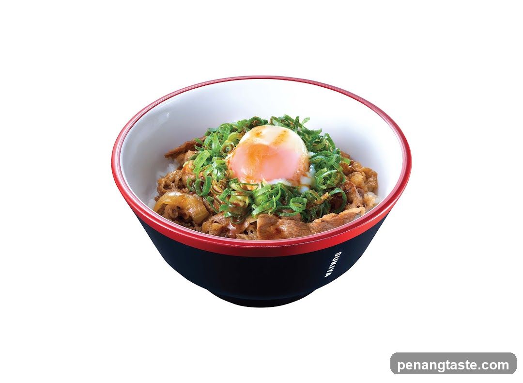 Sukiya Tokyo Bowl & Noodles
