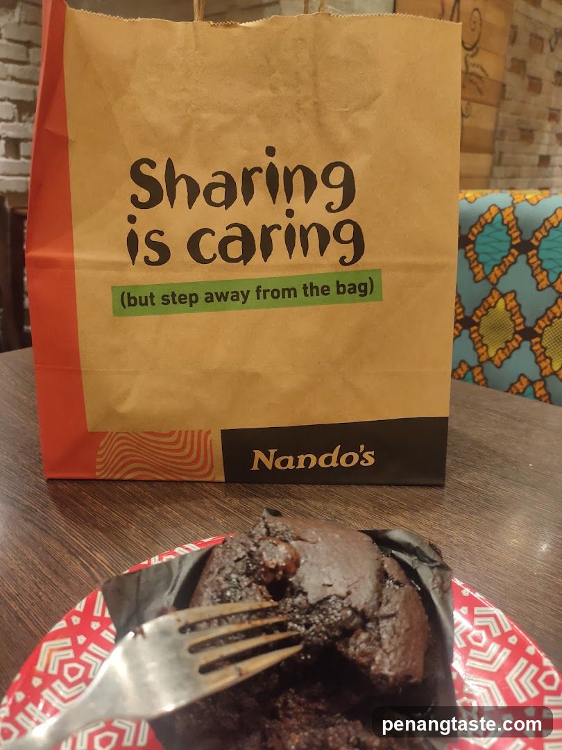 Nando's