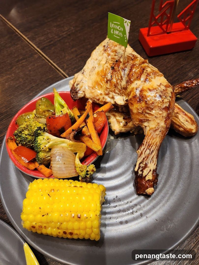 Food Plate