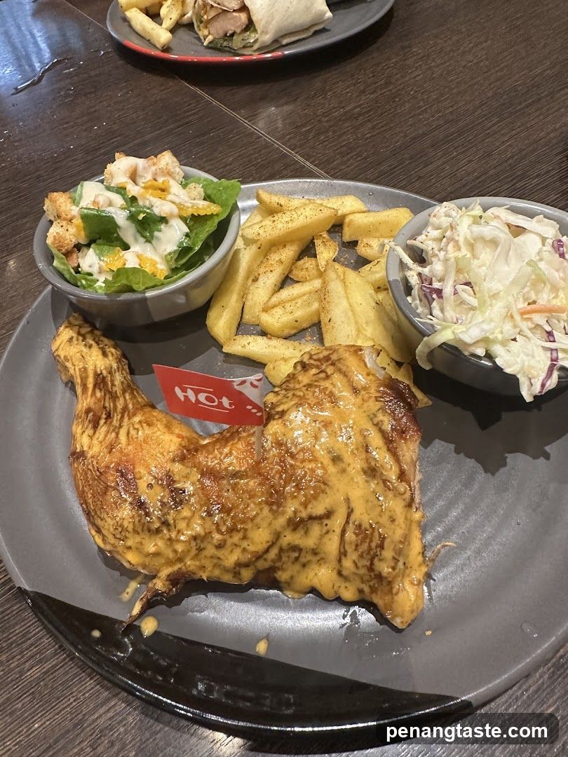 Food Plate