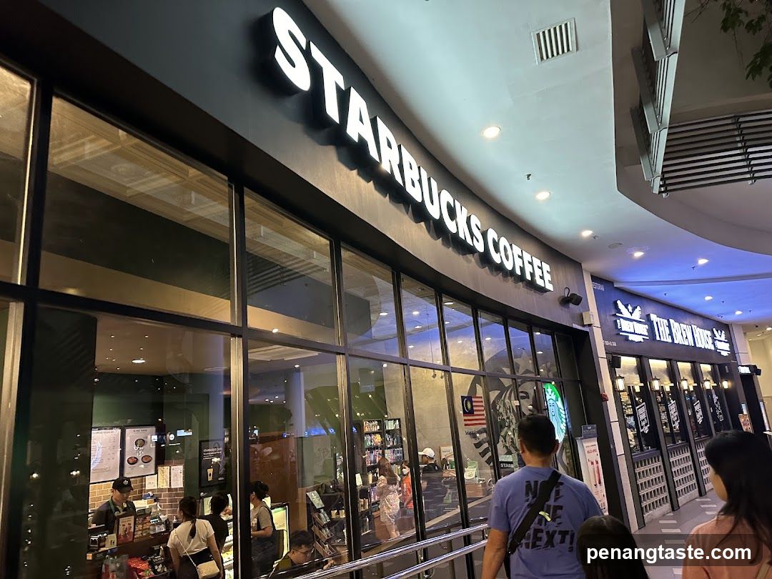 Starbucks Coffee