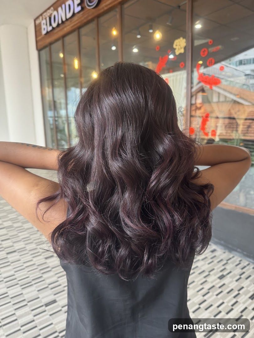 Hair Studio Blonde