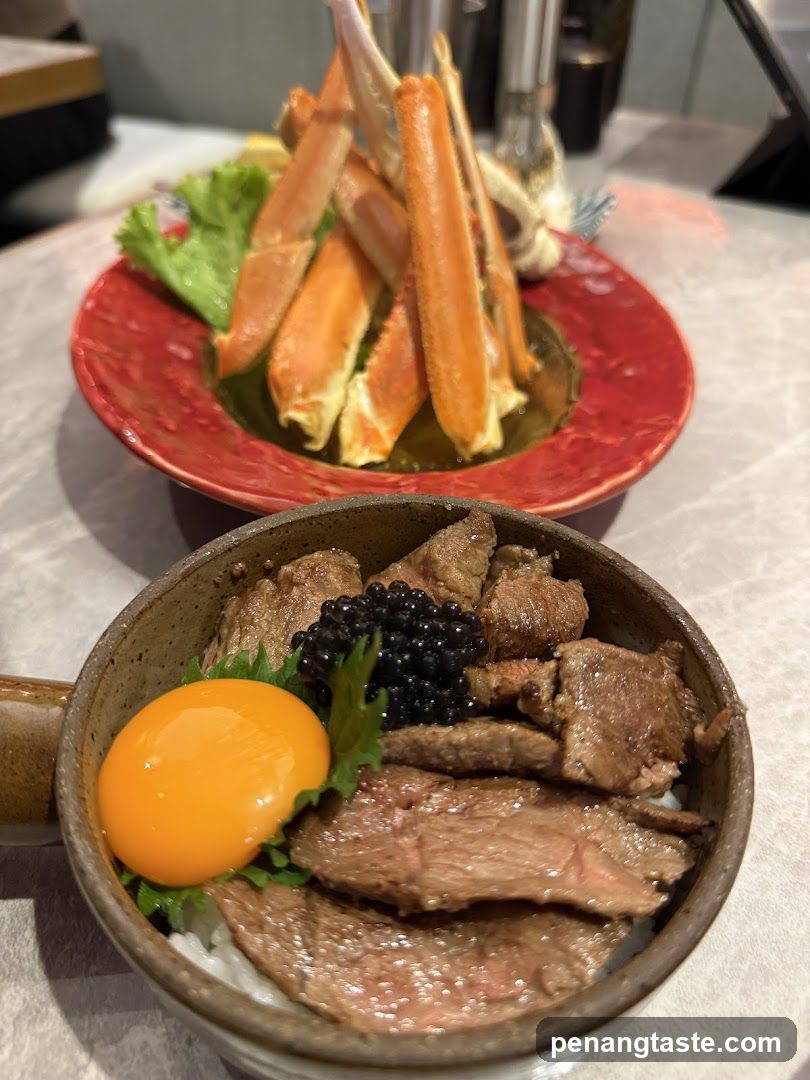 Yakiniku Tenshin